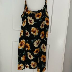 UO dress